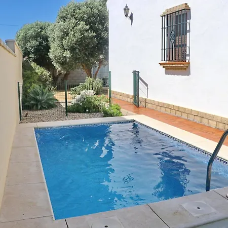 Chaparrillo Conil * Conil De La Frontera