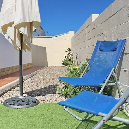 Chaparrillo Conil Conil De La Frontera