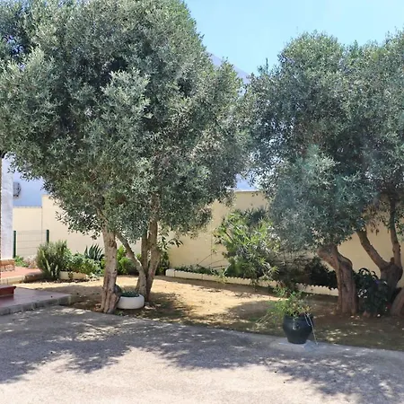 Chaparrillo Conil Σαλέ *