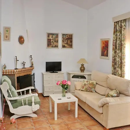 Chaparrillo Conil Chalet Conil De La Frontera