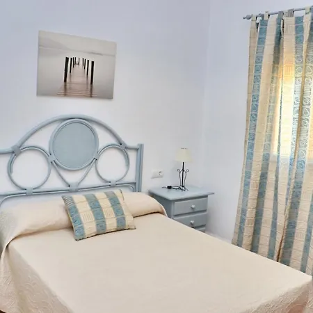 Chalet Chaparrillo Conil *