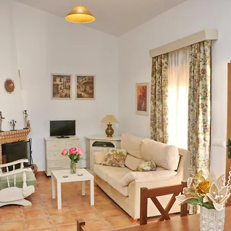Chaparrillo Conil Chalet Conil De La Frontera