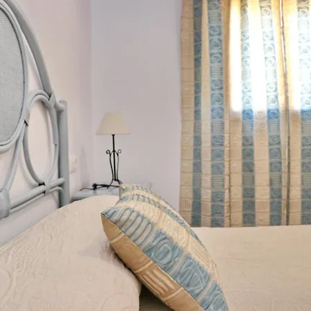 Chaparrillo Conil Chalet *