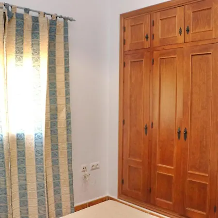 Chaparrillo Conil * Conil De La Frontera