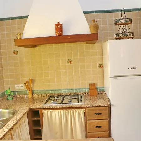 Chaparrillo Conil Conil De La Frontera