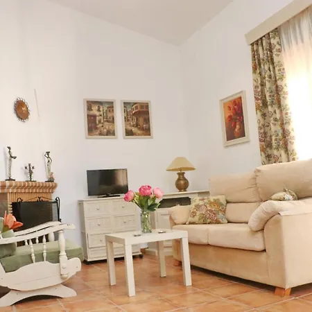 Chaparrillo Conil Conil De La Frontera