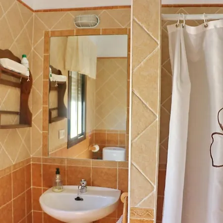 Chaparrillo Conil Conil De La Frontera