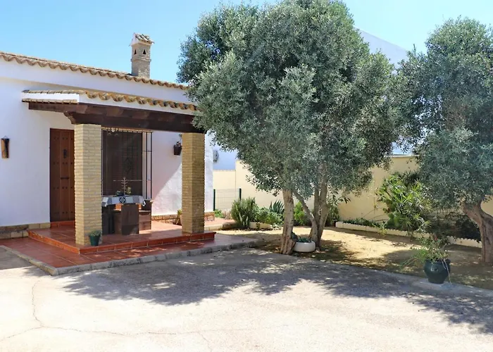 Chaparrillo Conil * 콘일데라프론테라