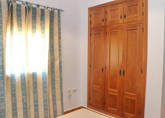 Chaparrillo Conil * 콘일데라프론테라