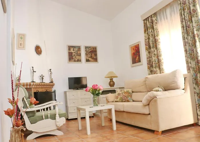 Chaparrillo Conil 콘일데라프론테라