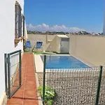 Chaparrillo Conil Chalet