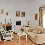 Chaparrillo Conil Chalet Conil De La Frontera