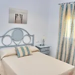 Chalet Chaparrillo Conil *