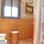 Chalet Chaparrillo Conil