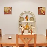 Chalet Chaparrillo Conil *