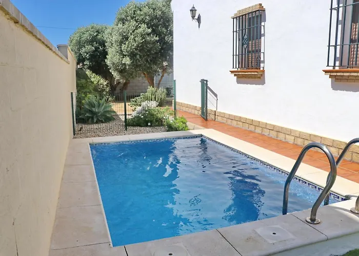 Chaparrillo Conil * Conil de la Frontera