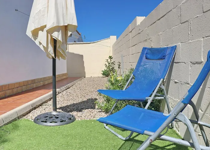 Chaparrillo Conil Conil de la Frontera