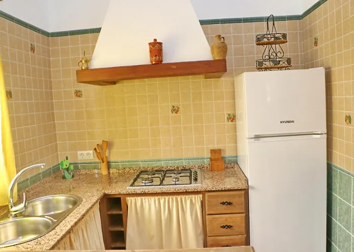 Chaparrillo Conil Conil de la Frontera