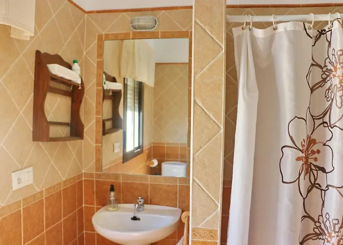 Chaparrillo Conil Conil de la Frontera