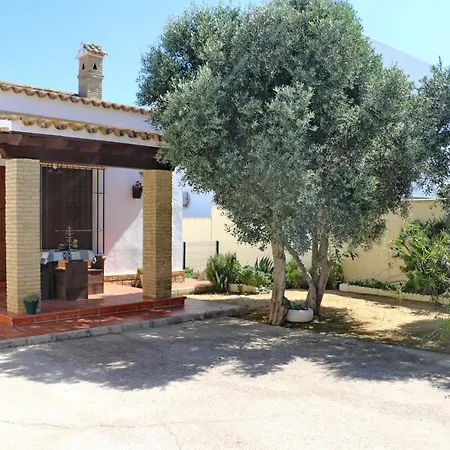 Chaparrillo Conil * Conil De La Frontera