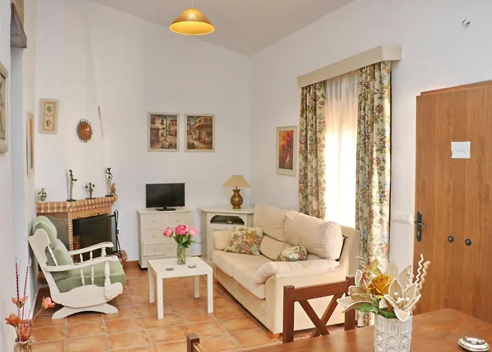 Chaparrillo Conil Chalet Conil De La Frontera